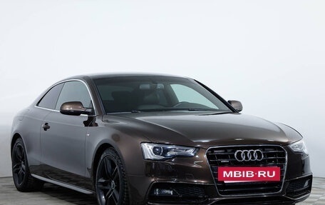 Audi A5, 2015 год, 2 270 000 рублей, 3 фотография