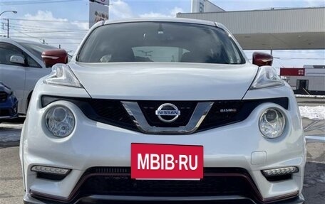 Nissan Juke II, 2019 год, 1 050 000 рублей, 5 фотография