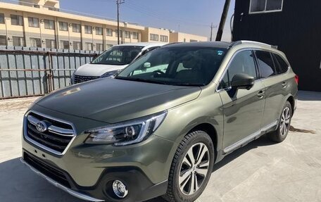 Subaru Outback VI, 2019 год, 1 937 000 рублей, 3 фотография