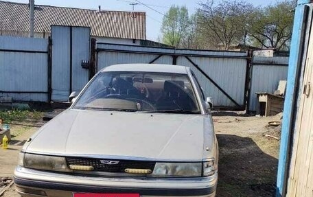 Mazda Persona, 1990 год, 70 000 рублей, 2 фотография