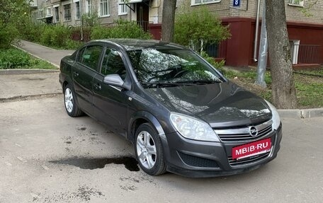 Opel Astra H, 2009 год, 690 000 рублей, 2 фотография