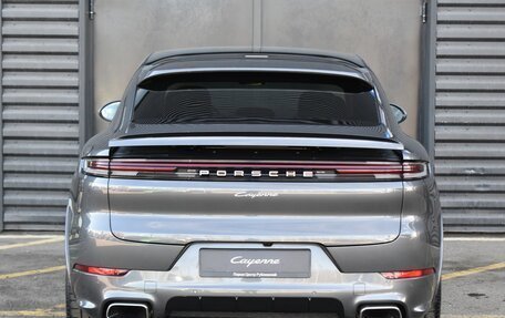 Porsche Cayenne III, 2024 год, 20 700 000 рублей, 8 фотография