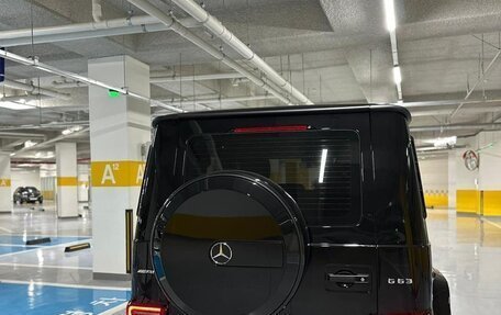 Mercedes-Benz G-Класс AMG, 2022 год, 26 900 000 рублей, 4 фотография