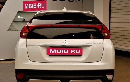 Mitsubishi Eclipse Cross, 2022 год, 3 049 900 рублей, 5 фотография