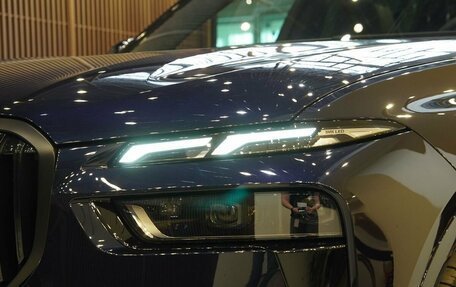 BMW X7, 2023 год, 17 700 000 рублей, 3 фотография