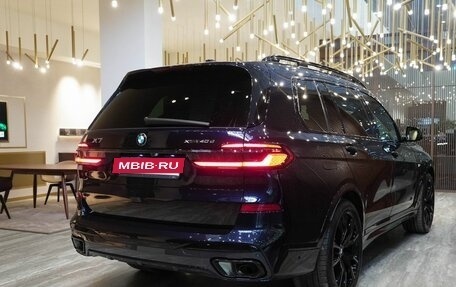 BMW X7, 2023 год, 17 700 000 рублей, 6 фотография