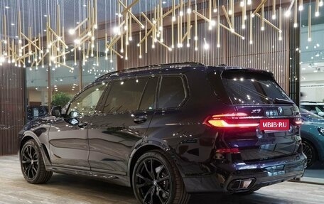 BMW X7, 2023 год, 17 700 000 рублей, 10 фотография