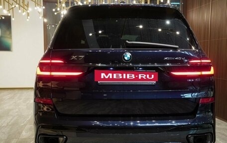 BMW X7, 2023 год, 17 700 000 рублей, 9 фотография