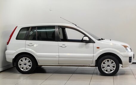 Ford Fusion I, 2011 год, 577 000 рублей, 5 фотография