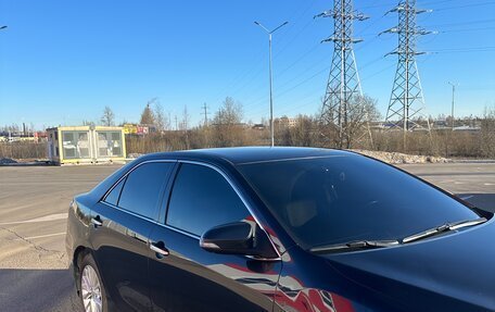 Toyota Camry, 2014 год, 2 300 000 рублей, 3 фотография