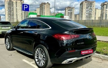 Mercedes-Benz GLE Coupe, 2023 год, 14 080 000 рублей, 4 фотография