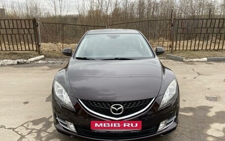 Mazda 6, 2008 год, 1 220 000 рублей, 2 фотография