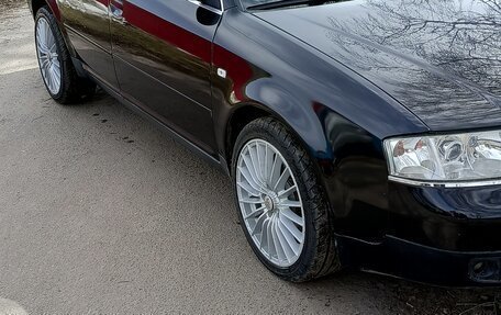 Audi A6, 1998 год, 480 000 рублей, 2 фотография