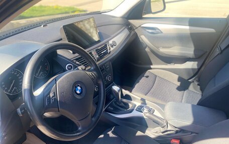 BMW X1, 2013 год, 1 550 000 рублей, 5 фотография