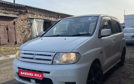 Mitsubishi Dingo, 1999 год, 295 000 рублей, 3 фотография