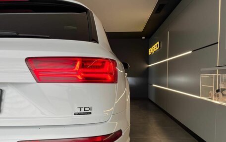 Audi Q7, 2015 год, 3 700 000 рублей, 8 фотография