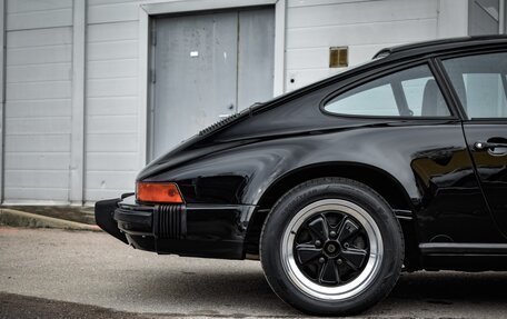 Porsche 911, 1987 год, 15 990 000 рублей, 9 фотография