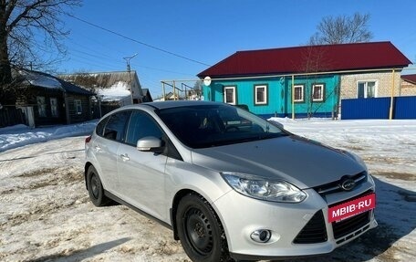 Ford Focus III, 2012 год, 950 000 рублей, 7 фотография