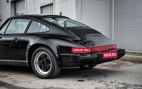 Porsche 911, 1987 год, 15 990 000 рублей, 8 фотография