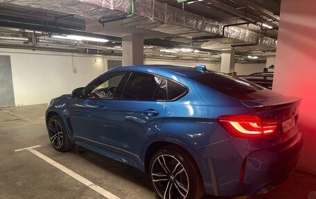 BMW X6 M, 2015 год, 4 950 000 рублей, 2 фотография
