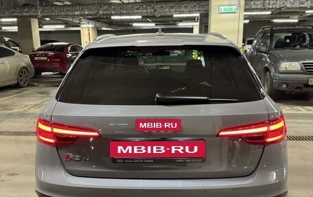 Audi RS 4, 2019 год, 6 800 000 рублей, 5 фотография