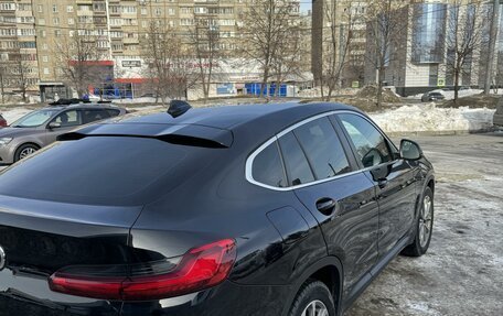 BMW X4, 2020 год, 5 290 000 рублей, 7 фотография