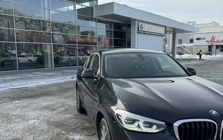 BMW X4, 2020 год, 5 290 000 рублей, 3 фотография