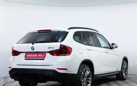 BMW X1, 2012 год, 1 733 000 рублей, 5 фотография