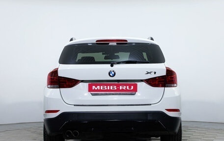 BMW X1, 2012 год, 1 733 000 рублей, 6 фотография