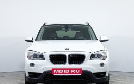 BMW X1, 2012 год, 1 733 000 рублей, 2 фотография