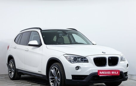 BMW X1, 2012 год, 1 733 000 рублей, 3 фотография