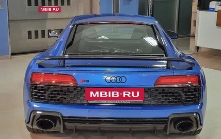 Audi R8, 2021 год, 18 100 000 рублей, 2 фотография