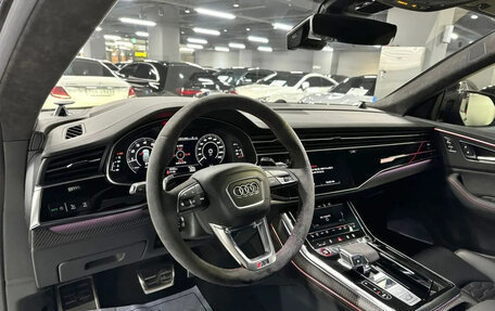 Audi RS Q8 I, 2021 год, 13 560 000 рублей, 4 фотография
