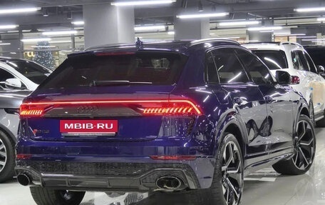Audi RS Q8 I, 2021 год, 13 560 000 рублей, 3 фотография
