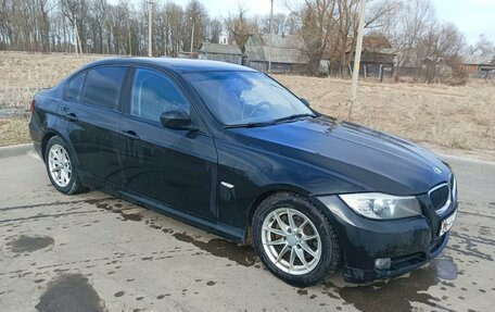 BMW 3 серия, 2009 год, 875 000 рублей, 2 фотография