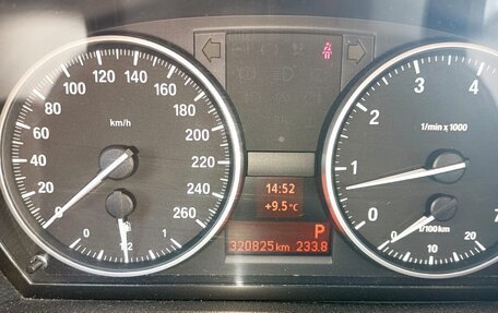 BMW 3 серия, 2009 год, 875 000 рублей, 3 фотография