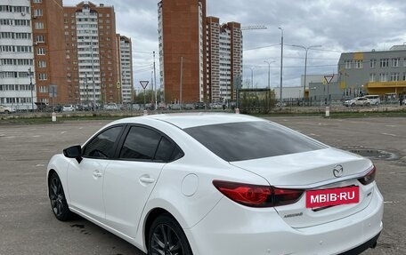 Mazda 6, 2014 год, 2 250 000 рублей, 3 фотография