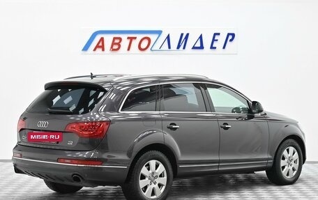 Audi Q7, 2011 год, 1 599 000 рублей, 4 фотография