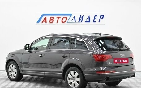Audi Q7, 2011 год, 1 599 000 рублей, 2 фотография
