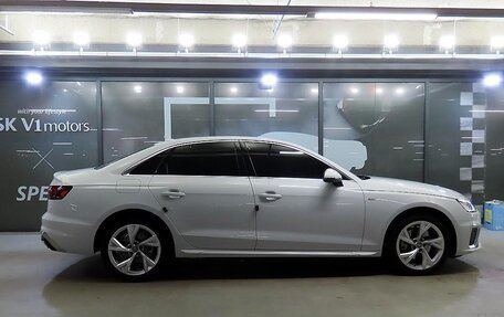 Audi A4, 2020 год, 3 050 000 рублей, 3 фотография