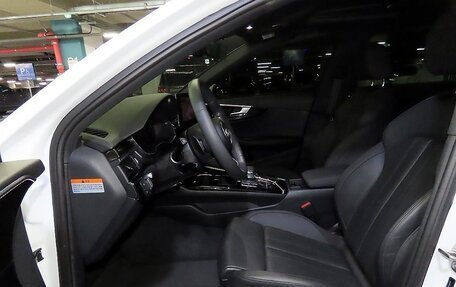 Audi A4, 2020 год, 3 050 000 рублей, 6 фотография