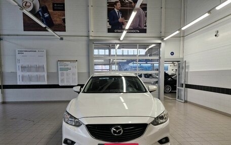 Mazda 6, 2013 год, 1 580 000 рублей, 2 фотография