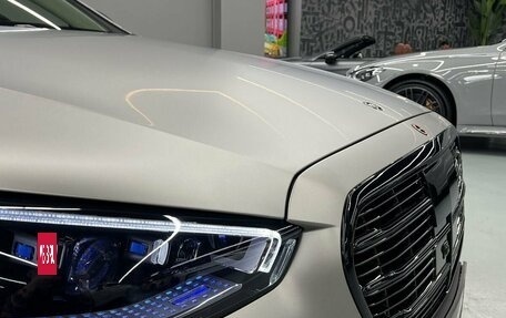 Mercedes-Benz S-Класс, 2022 год, 23 300 000 рублей, 6 фотография
