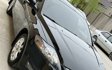 Ford Mondeo IV, 2013 год, 970 000 рублей, 3 фотография
