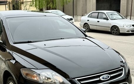 Ford Mondeo IV, 2013 год, 970 000 рублей, 2 фотография