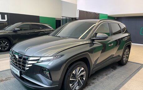 Hyundai Tucson, 2023 год, 4 850 000 рублей, 2 фотография