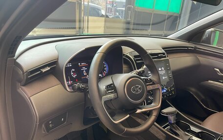 Hyundai Tucson, 2023 год, 4 850 000 рублей, 7 фотография