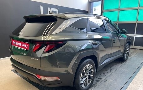 Hyundai Tucson, 2023 год, 4 850 000 рублей, 5 фотография