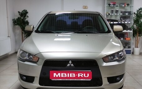 Mitsubishi Lancer IX, 2007 год, 790 000 рублей, 3 фотография