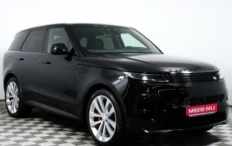 Land Rover Range Rover Sport, 2022 год, 18 700 000 рублей, 3 фотография